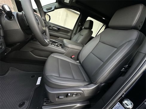 New 2026 Chevrolet Tahoe Z71 w/ Sun And Tow Package image 18