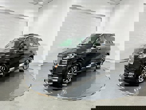 Used 2020 Lincoln Aviator Reserve w/ Equipment Group 201A image 20