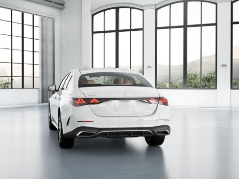 New 2026 Mercedes-Benz E 350 Sedan image 25