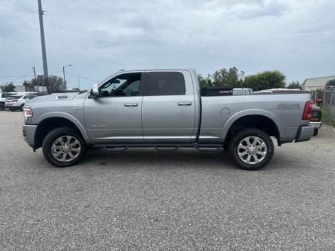 Used 2022 RAM 2500 Laramie image 6
