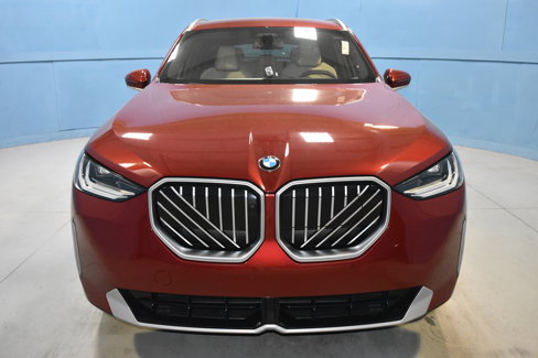 New 2026 BMW X3 xDrive30 w/ Premium Package image 19