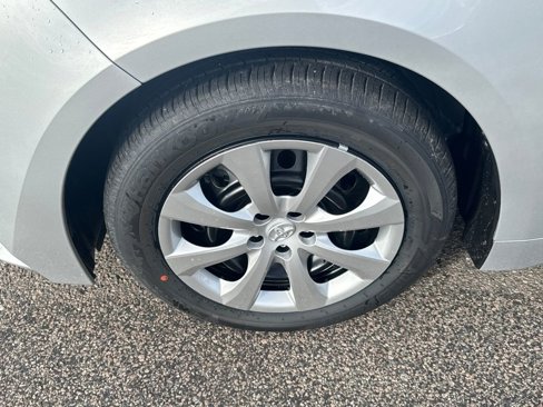 New 2026 Toyota Corolla LE image 14