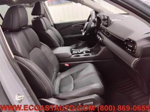 Used 2025 Honda Pilot Touring image 15