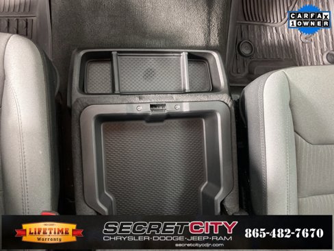 Used 2022 RAM 1500 Big Horn image 25