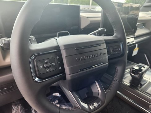 New 2026 GMC Hummer EV SUV image 25
