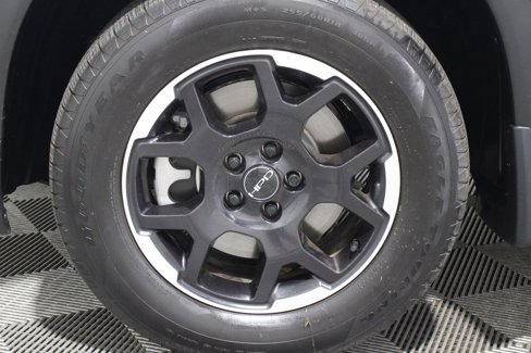 Used 2025 Honda Pilot EX-L image 41