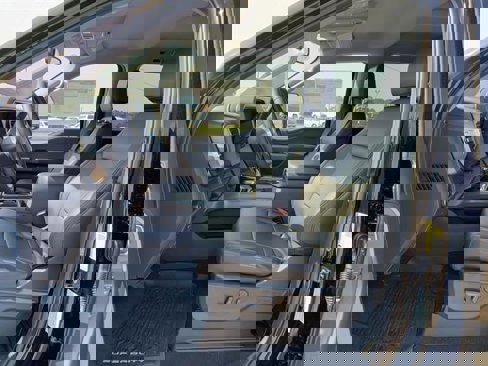 New 2026 Ford F250 Lariat image 8