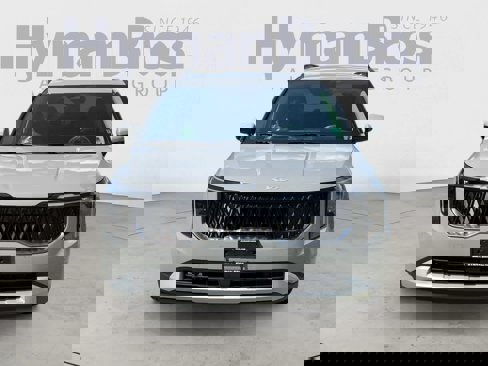 New 2026 Kia Carnival EX image 9