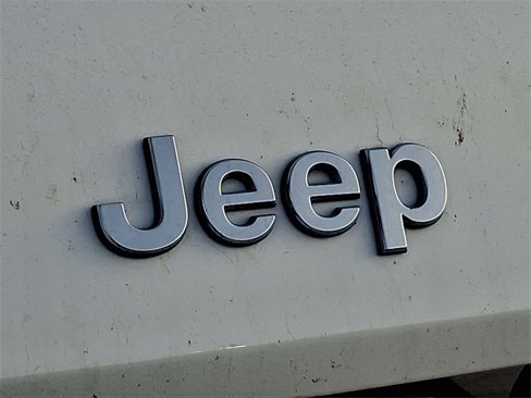 Used 2024 Jeep Grand Cherokee Limited 4xe image 5