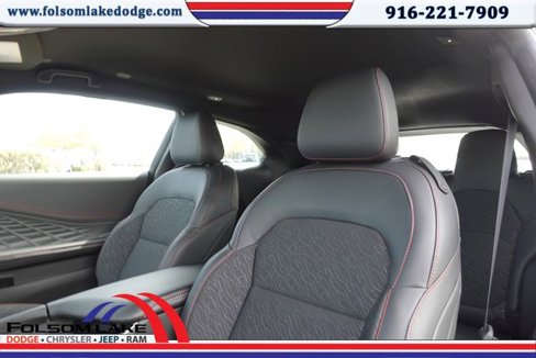 New 2025 Dodge Charger R/T w/ Quick Order Package 25M R/T image 11