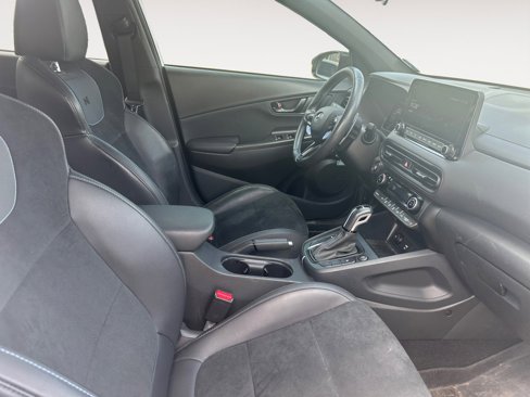 Used 2023 Hyundai Kona N image 15