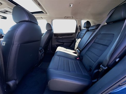 Used 2024 Honda CR-V EX-L image 24
