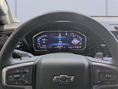 Used 2023 Chevrolet Silverado 1500 RST w/ All Star Edition Plus image 28