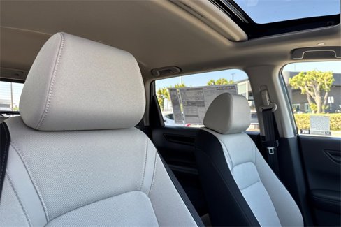 New 2026 Honda CR-V EX image 20
