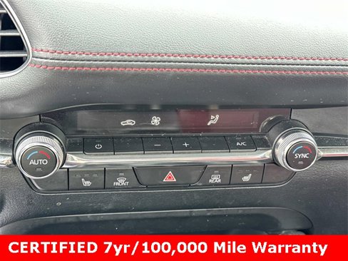 Used 2023 MAZDA MAZDA3 s image 21