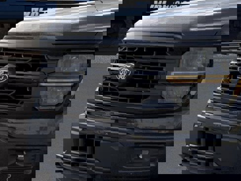 New 2025 Ford F150 XLT image 17