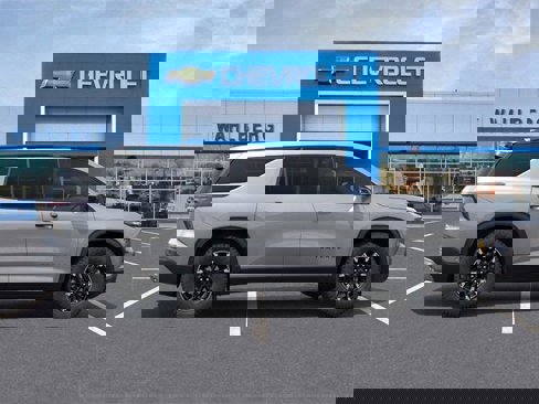 New 2026 Chevrolet Traverse Z71 image 5