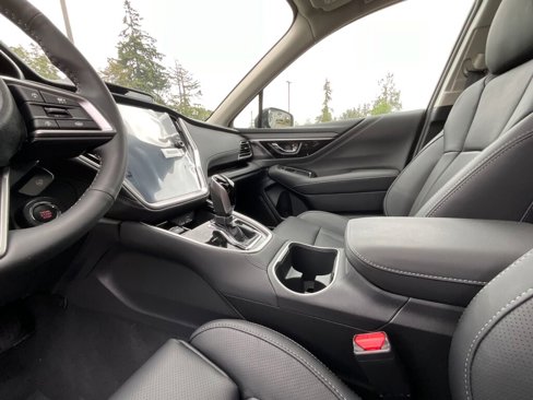 New 2025 Subaru Outback Touring XT image 20