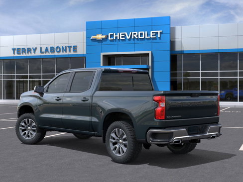 New 2026 Chevrolet Silverado 1500 LT image 5