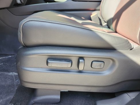 New 2026 Honda Ridgeline Black Edition image 6