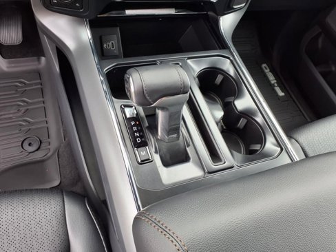 New 2025 Ford F150 Lariat image 16