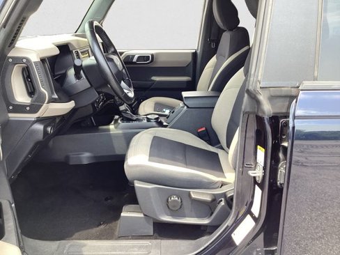 Used 2021 Ford Bronco Big Bend image 9
