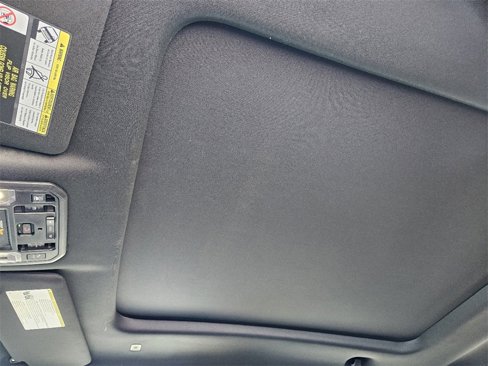 New 2025 Toyota Tundra 1794 Edition image 24