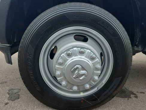 New 2025 RAM 5500 Tradesman image 9