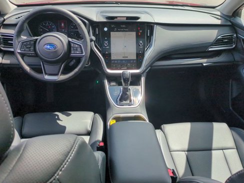 New 2025 Subaru Outback Limited image 33