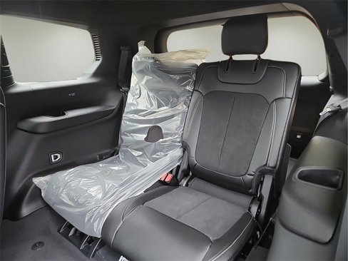 New 2025 Jeep Grand Cherokee L Altitude image 20