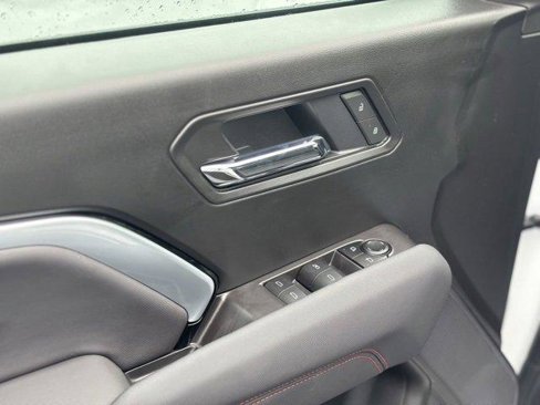 New 2026 Chevrolet Colorado Z71 w/ Technology Package image 25