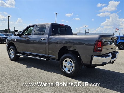 New 2026 RAM 2500 Tradesman image 9