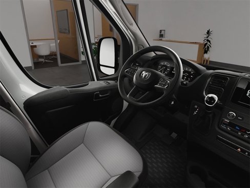 New 2025 RAM ProMaster 1500 image 20