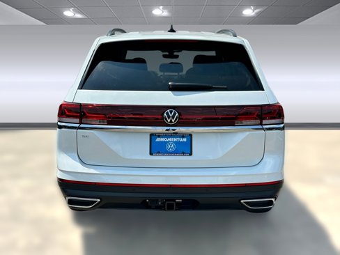 New 2026 Volkswagen Atlas SE image 9