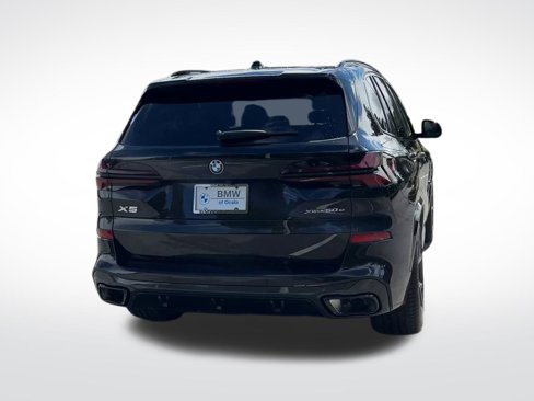 New 2026 BMW X5 xDrive50e image 7