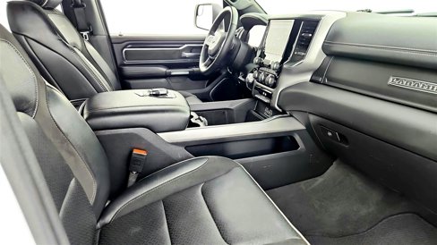 Used 2024 RAM 1500 Laramie image 28