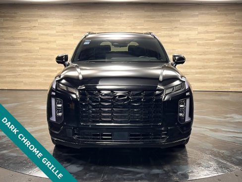 Used 2025 Hyundai Palisade Calligraphy image 8