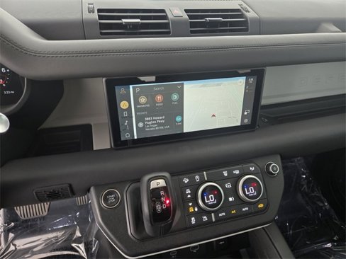 Certified 2024 Land Rover Defender 110 S image 22