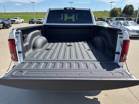 New 2026 RAM 3500 Laramie image 5