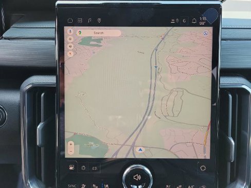 New 2026 GMC Acadia AT4 w/ Super Cruise Package image 17