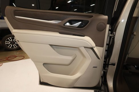 Certified 2024 GMC Yukon Denali w/ Denali Reserve Package image 22