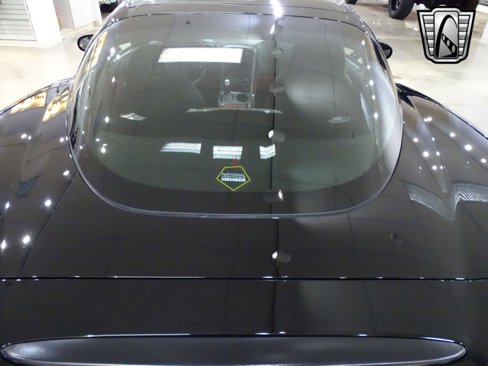 Used 2007 Chevrolet Corvette Coupe w/ Preferred Equipment Group image 13