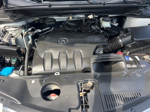Used 2018 Acura RDX FWD image 45