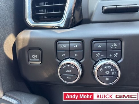 Used 2024 GMC Sierra 1500 Denali image 34