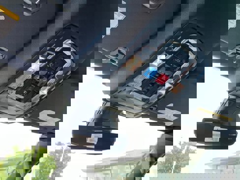 New 2025 RAM 1500 Laramie w/ Sport Appearance Package image 20