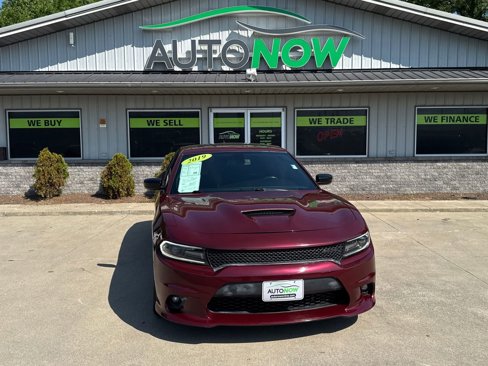 Used 2019 Dodge Charger GT w/ Plus Group image 1