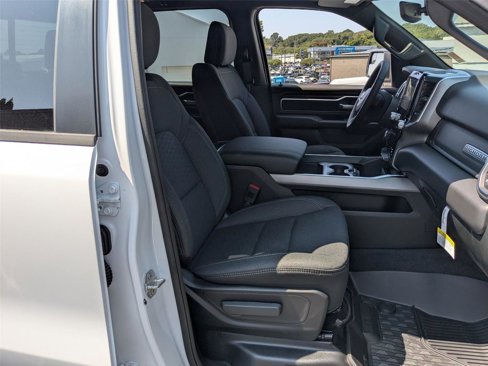 New 2026 RAM 1500 Big Horn image 38