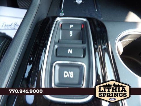 Used 2025 Honda Pilot Touring image 30