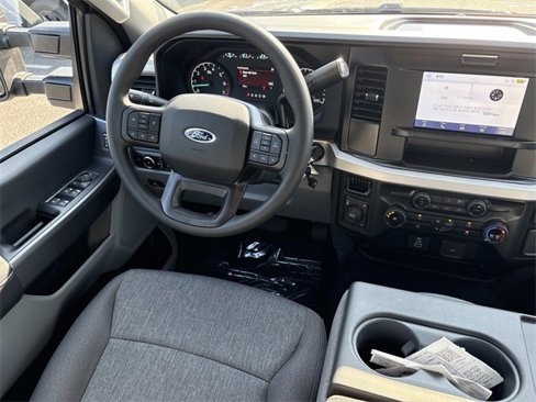New 2026 Ford F250 XL image 13