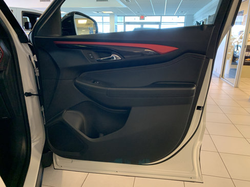 New 2026 Chevrolet TrailBlazer RS w/ Convenience Package image 28